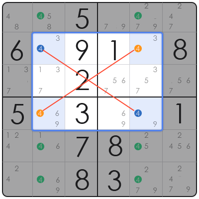 sudoku washington